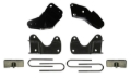 Picture of Skyjacker SKY Suspension Block Lift Kits - 134R2
