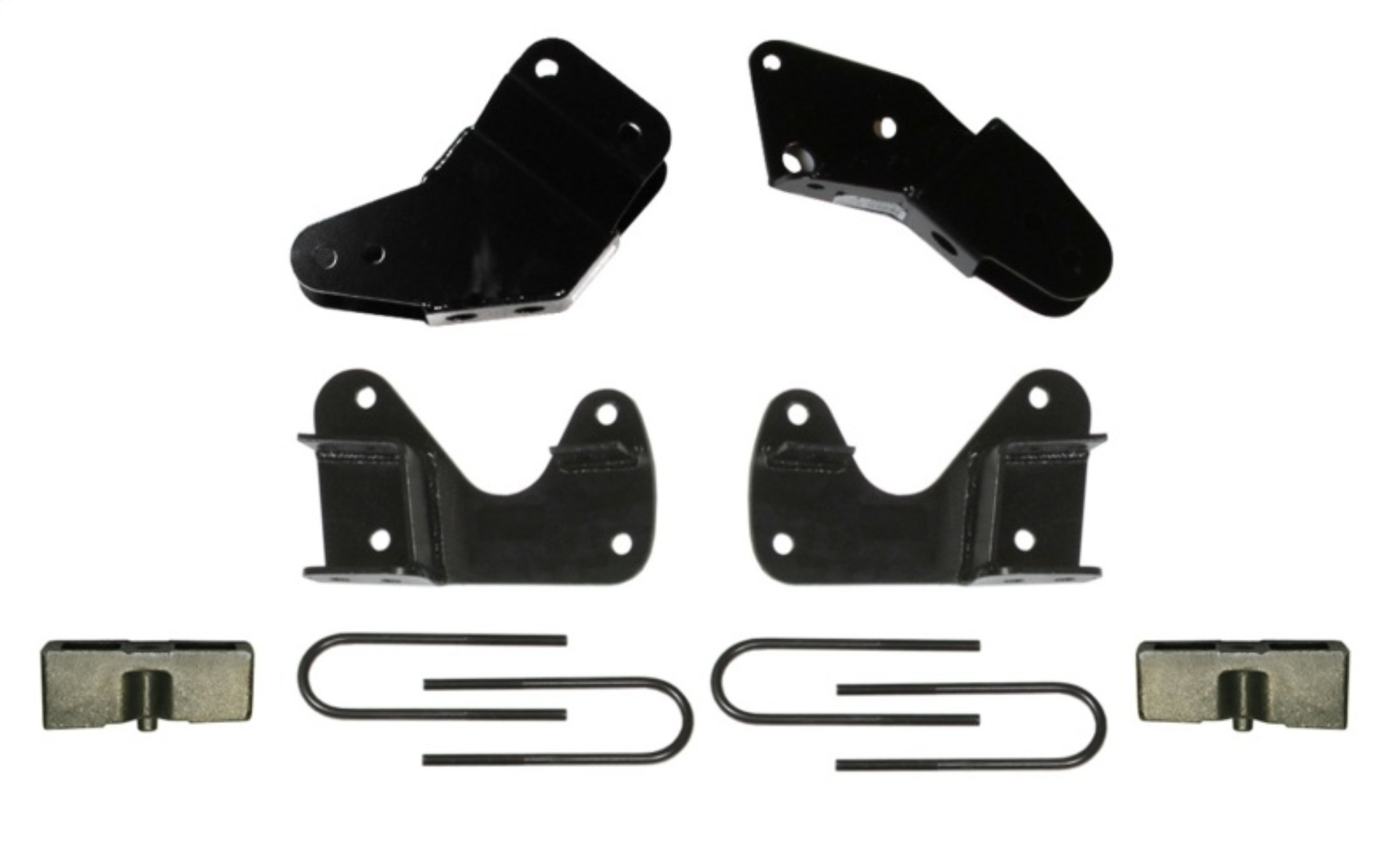 Picture of Skyjacker SKY Suspension Block Lift Kits - 134R2