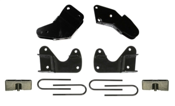 Picture of Skyjacker SKY Suspension Block Lift Kits - 134R2