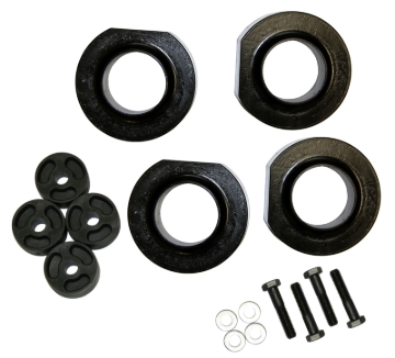 Picture of Skyjacker SKY Lift Kit Components - TJ20