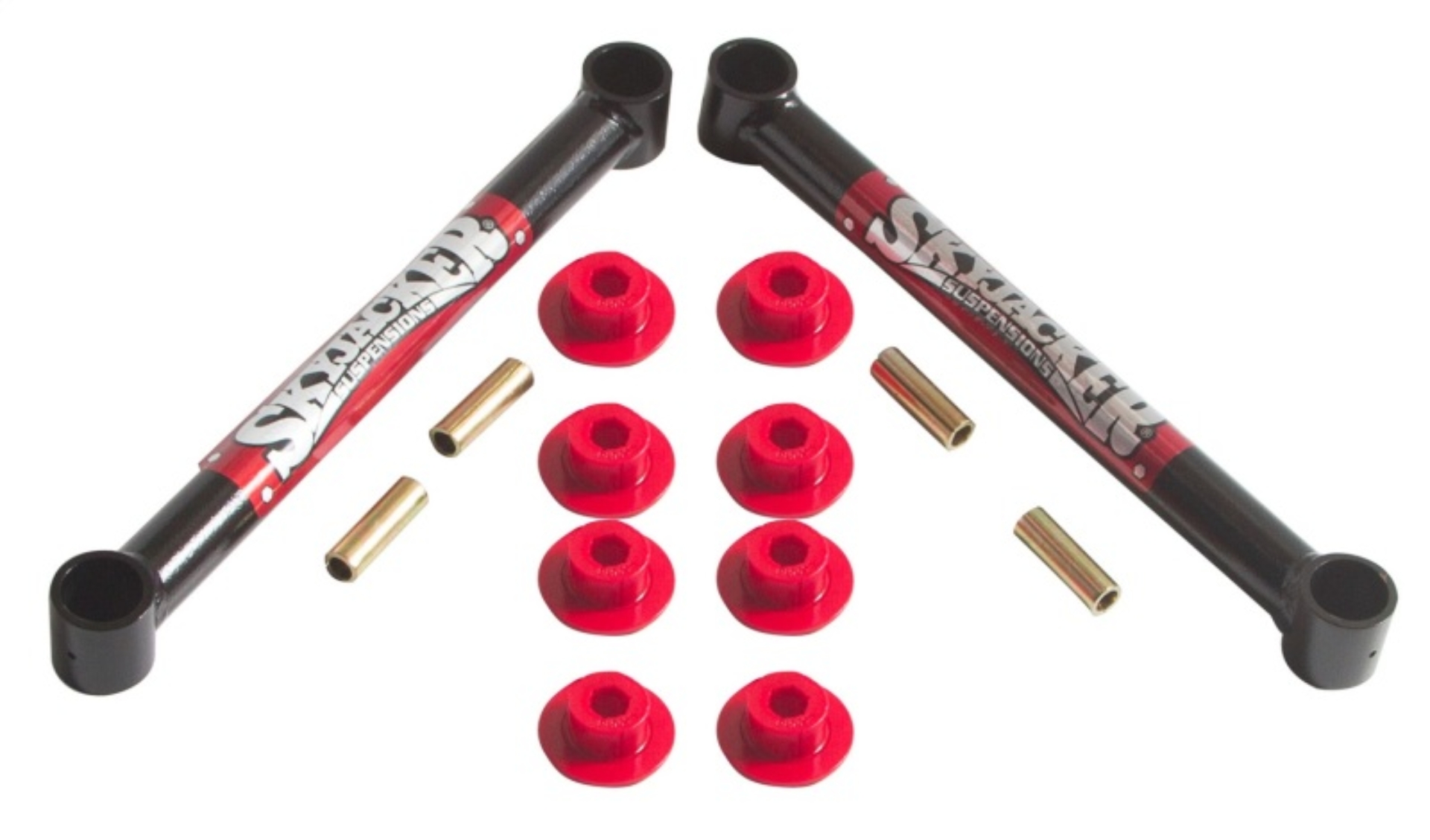 Picture of Skyjacker SKY Suspension Link Arm Kit Suspension Arms & Components - DUL252