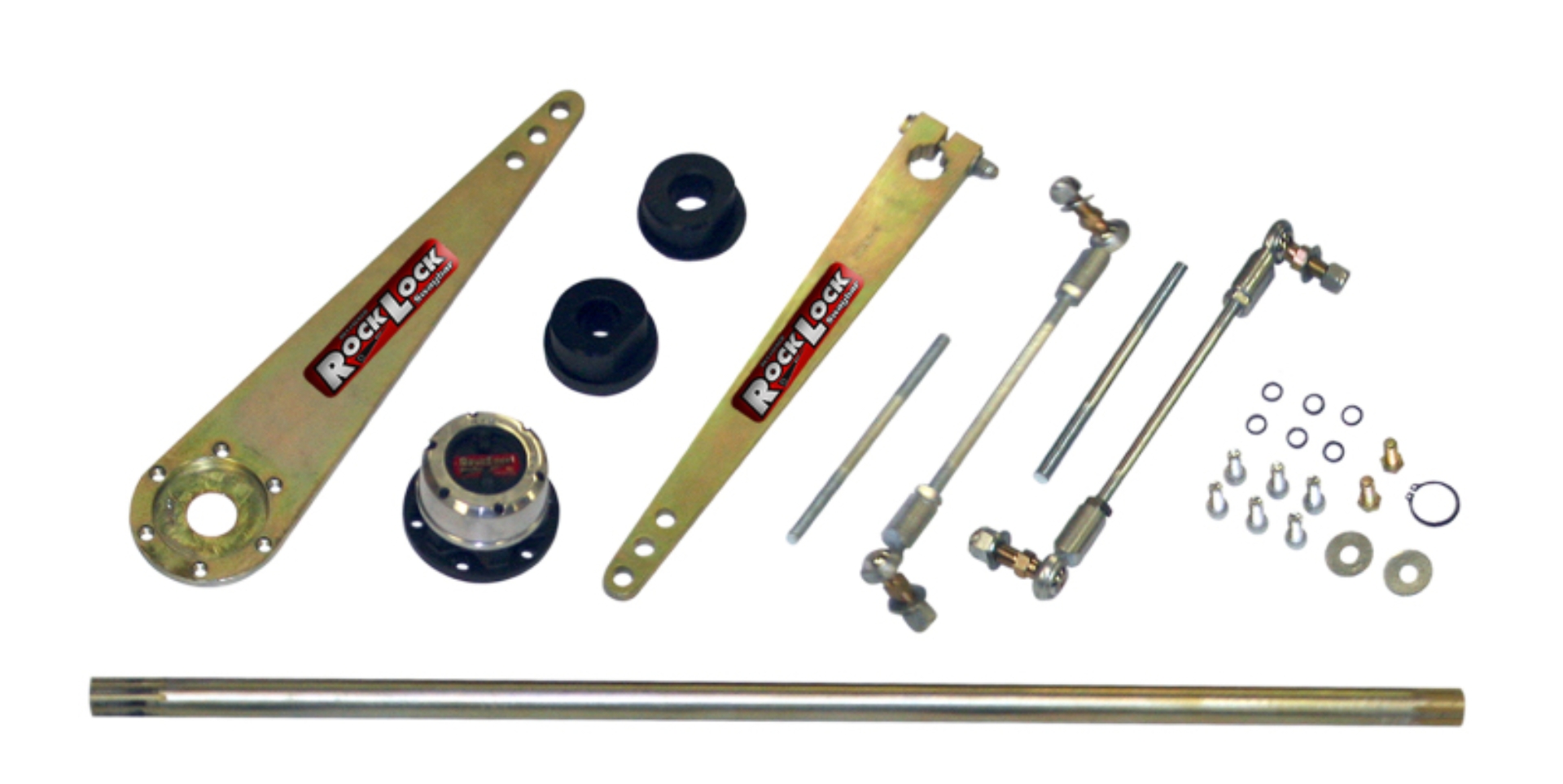 Picture of Skyjacker SKY Sway Bar Assembly - JFSBA10