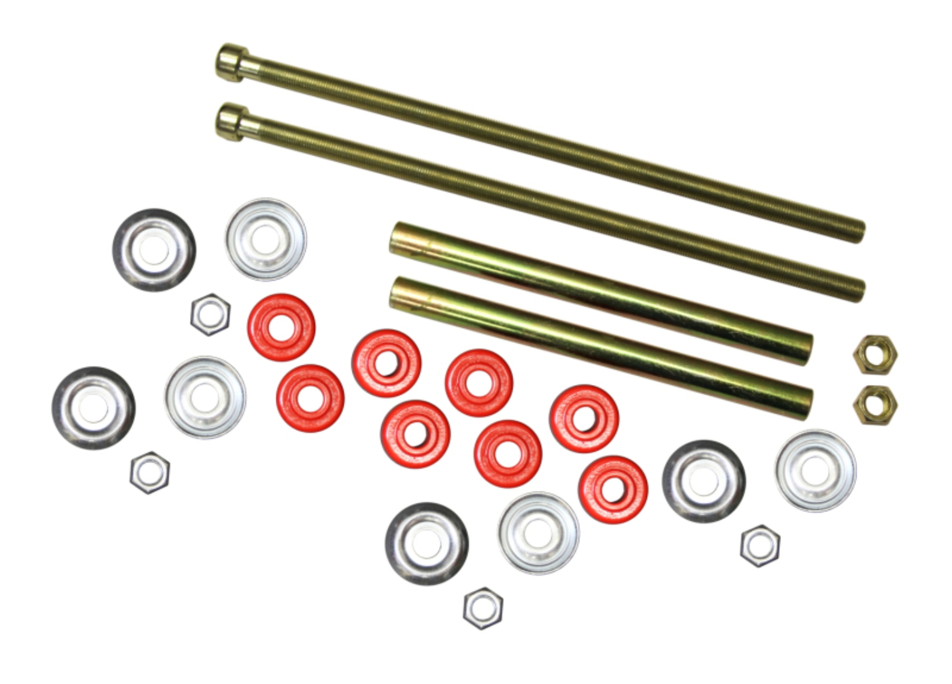 Picture of Skyjacker SKY Sway Bar Components - SBE30