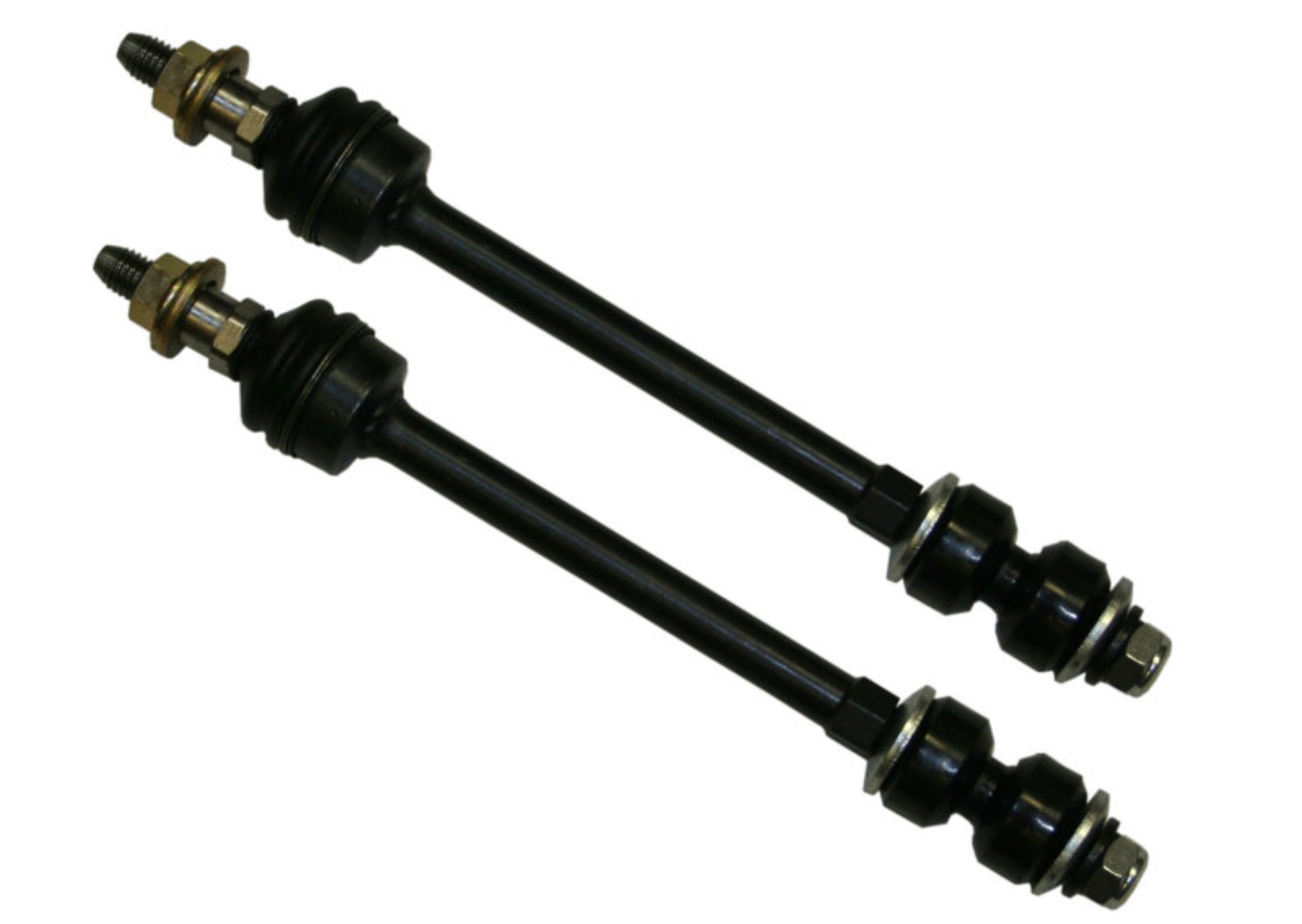 Picture of Skyjacker SKY Sway Bar Components - C966SBL