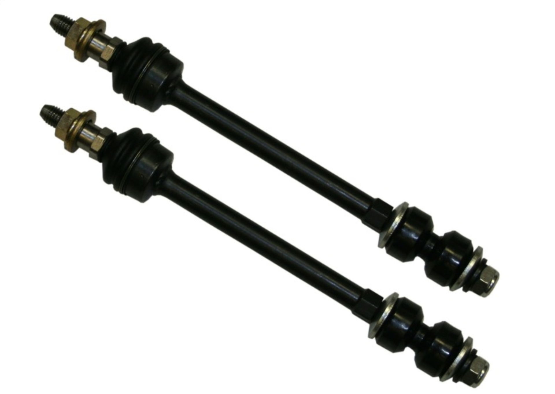 Picture of Skyjacker SKY Sway Bar Components - C766SBL