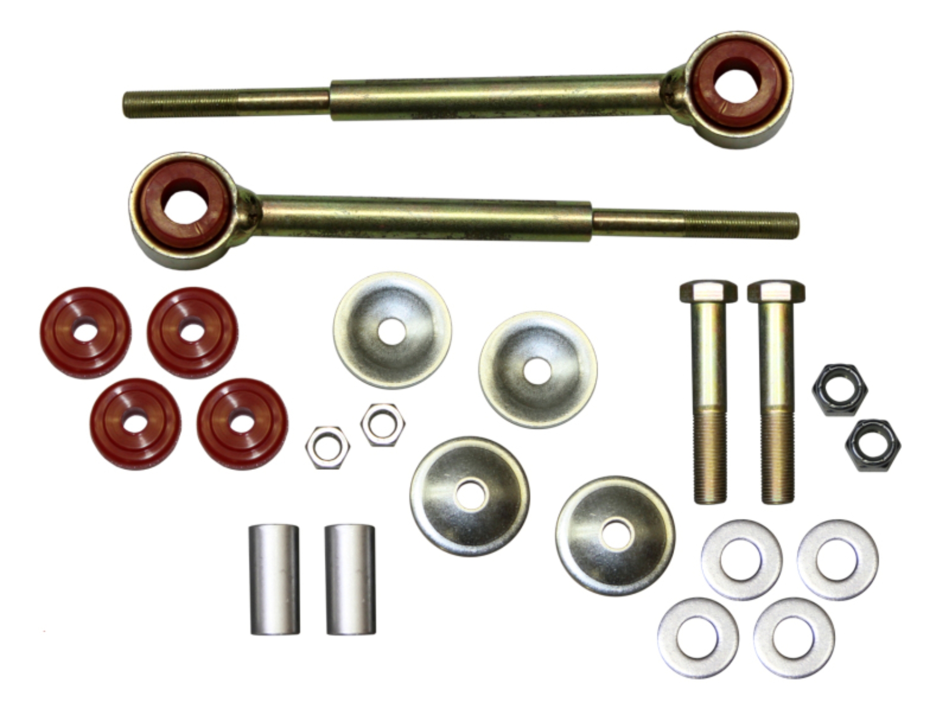 Picture of Skyjacker SKY Sway Bar Components - SBE702