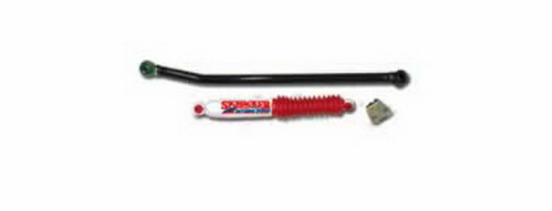 Picture of Skyjacker SKY Track Bar Suspension Arms & Components - TBA10