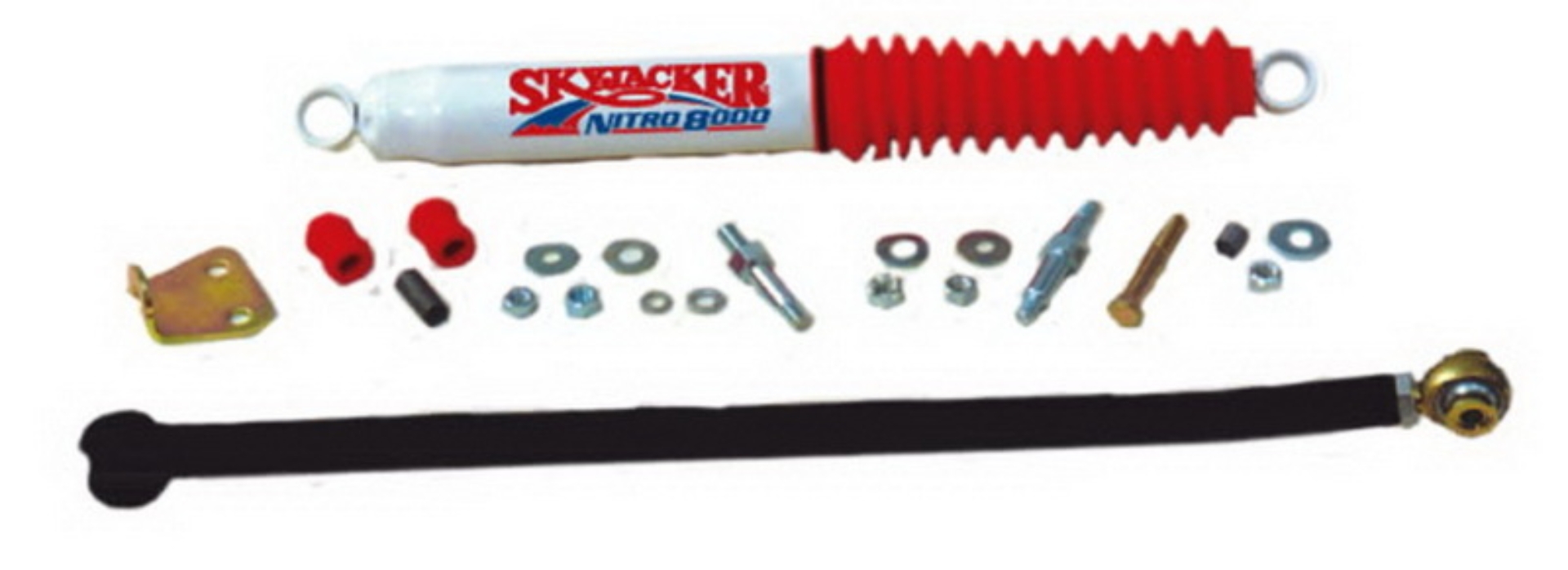Picture of Skyjacker SKY Track Bar Suspension Arms & Components - D70TB