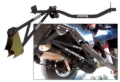 Picture of Skyjacker SKY Track Bar Suspension Arms & Components - YJ5LK