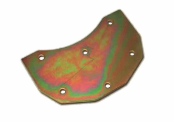 Picture of Skyjacker SKY Track Bar Bracket Suspension Arms & Components - TB35