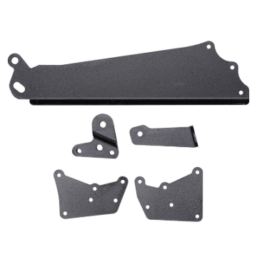 Picture of Skyjacker SKY Track Bar Bracket Suspension Arms & Components - JKFTB35BR