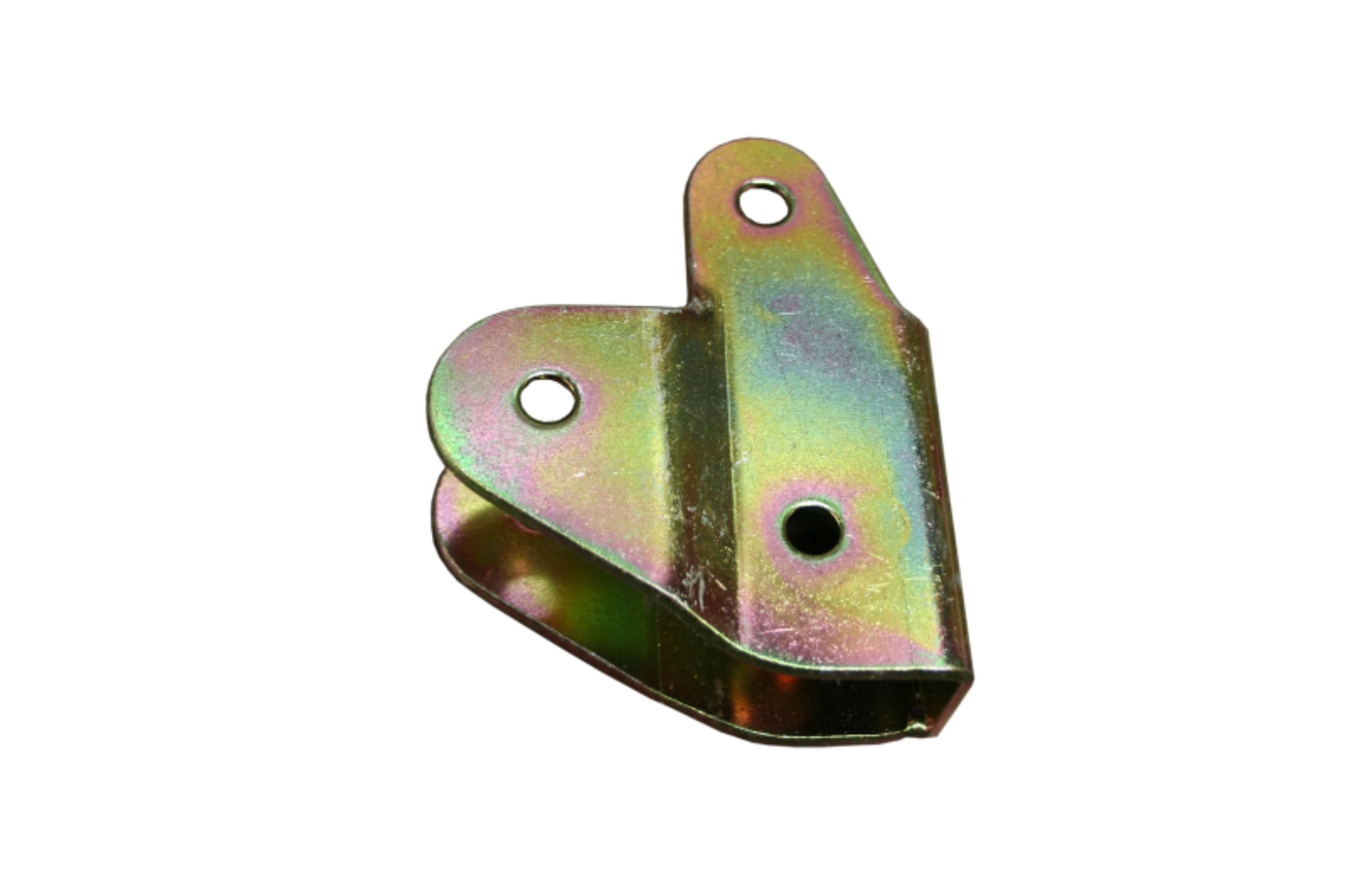 Picture of Skyjacker SKY Track Bar Bracket Suspension Arms & Components - JTBF