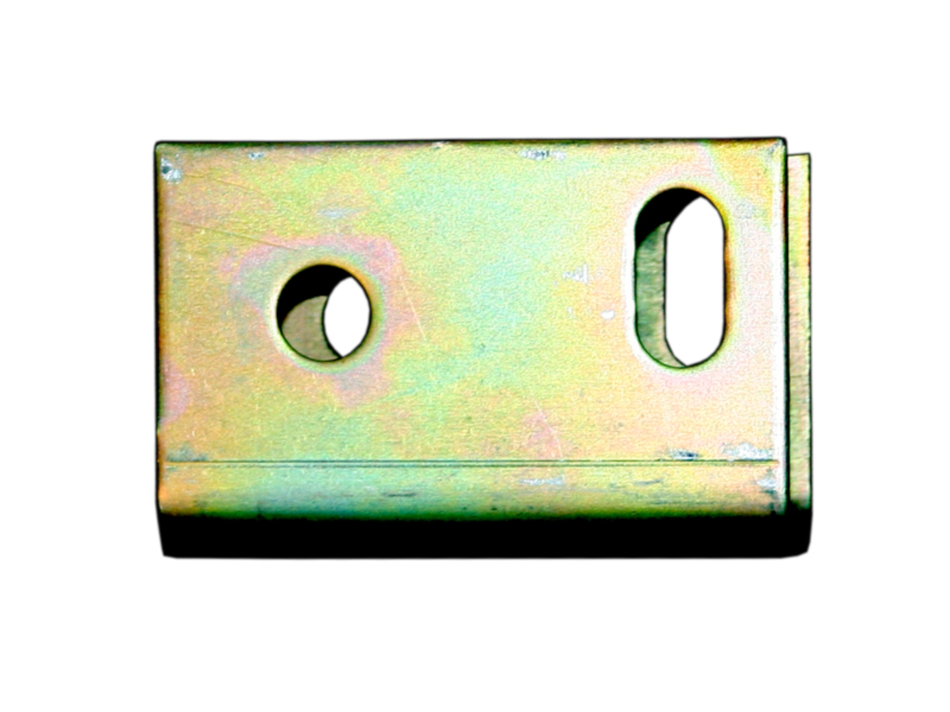 Picture of Skyjacker SKY Track Bar Bracket Suspension Arms & Components - JB40