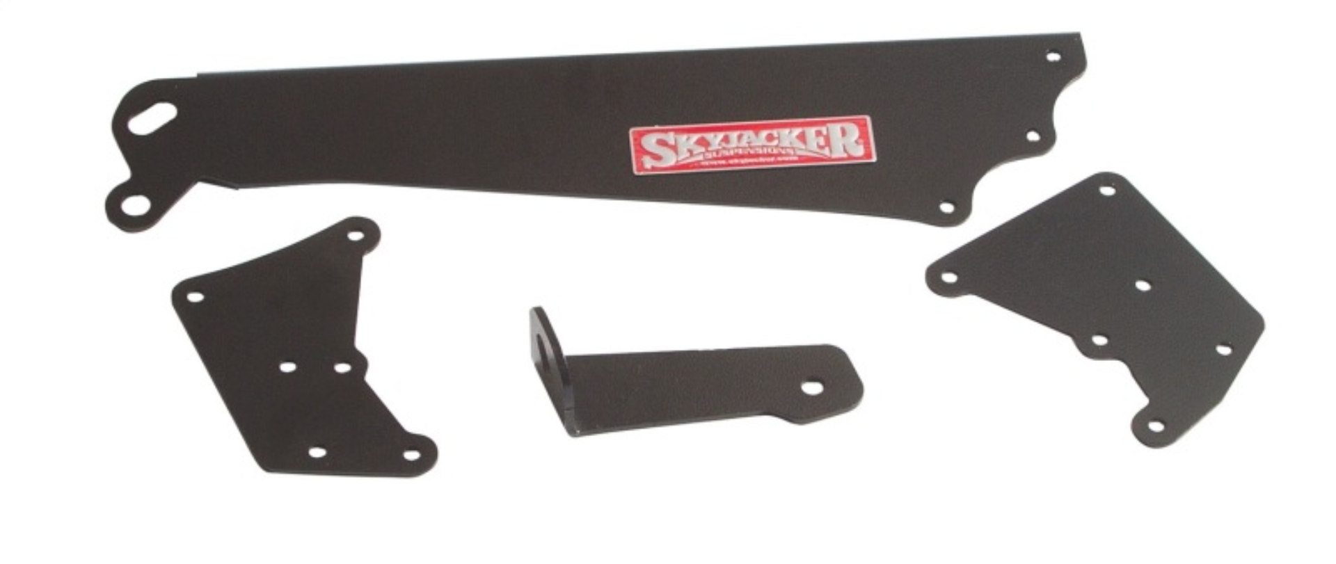 Picture of Skyjacker SKY Track Bar Bracket Suspension Arms & Components - JKBRC34