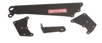 Picture of Skyjacker SKY Track Bar Bracket Suspension Arms & Components - JKBRC34