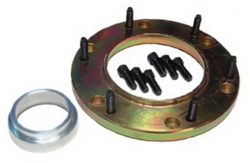 Picture of Skyjacker SKY Trans Case Indexing Ring Differential Mounts - IXR20K