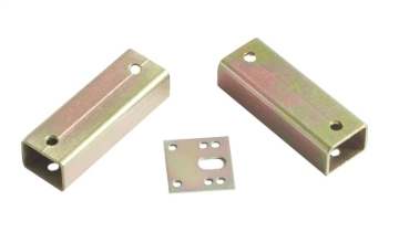 Picture of Skyjacker SKY Trans Case Lowering Kit Differential Mounts - TCL31