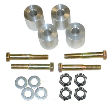 Picture of Skyjacker SKY Trans Case Lowering Kit Differential Mounts - TCL15