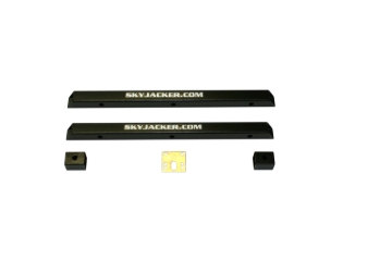 Picture of Skyjacker SKY Trans Case Lowering Kit Differential Mounts - TCL153