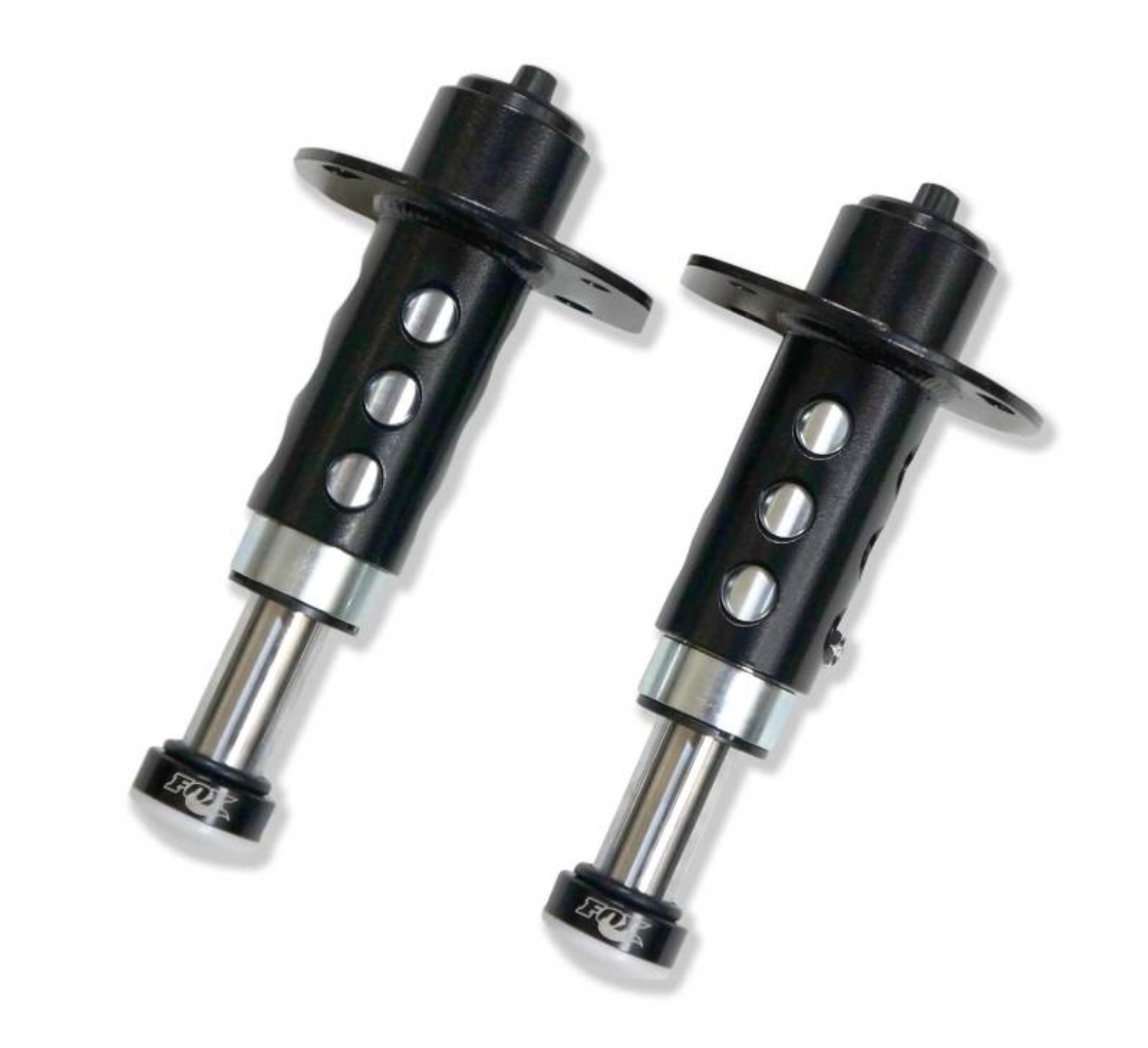 Picture of Skyjacker SKY Relocation Kits Brackets - JKLSAB