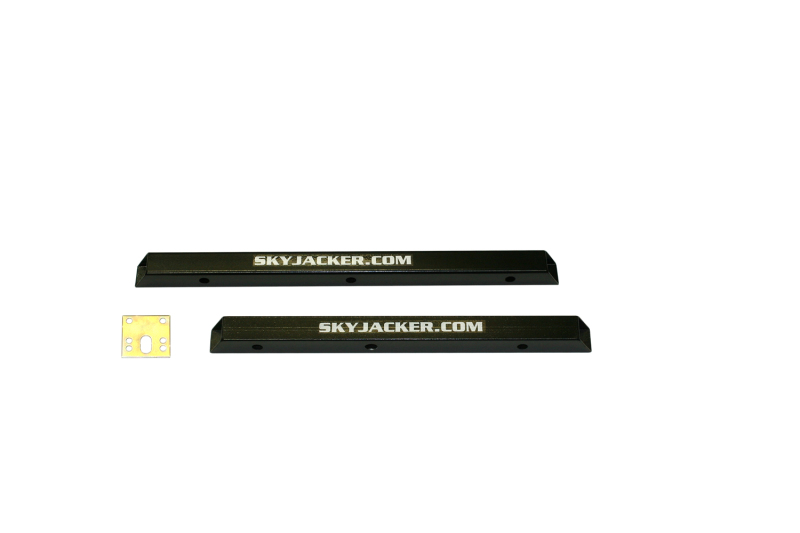 Picture of Skyjacker SKY Trans Case Lowering Kit Differential Mounts - TCL151