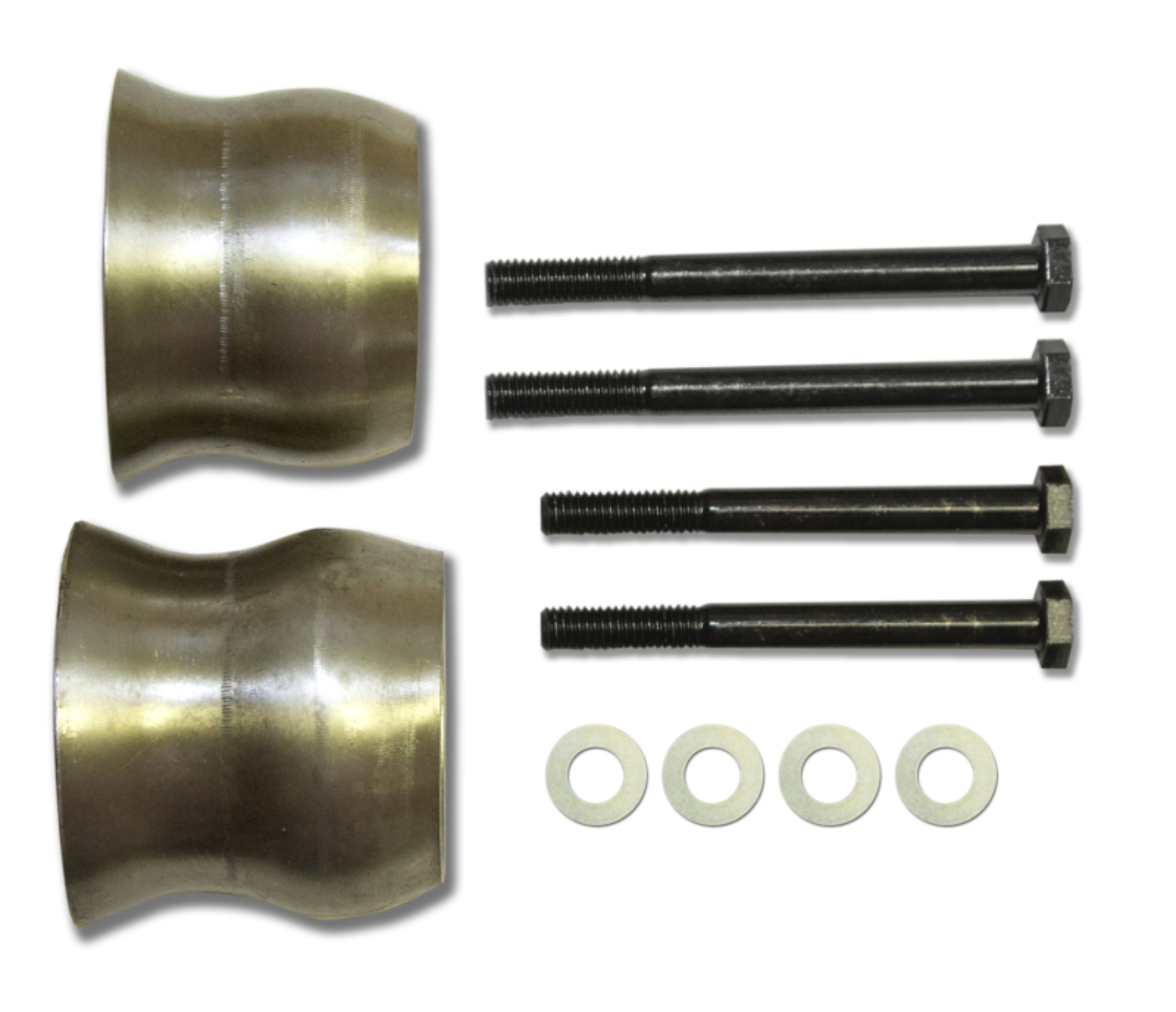 Picture of Skyjacker SKY Replacement Hardware - JK36ESK