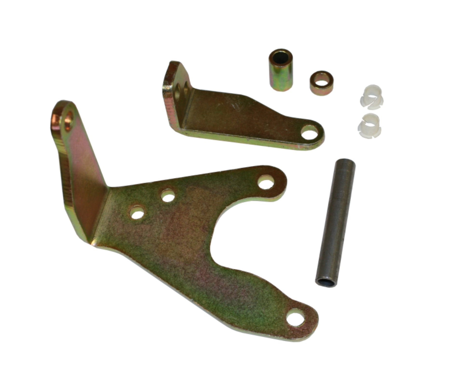 Picture of Skyjacker SKY Relocation Kits Brackets - JSRB231A