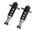 Picture of Skyjacker SKY Relocation Kits Brackets - JKLSAB