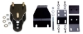 Picture of Skyjacker SKY Relocation Kits Brackets - TGSSTR1