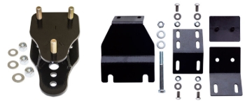 Picture of Skyjacker SKY Relocation Kits Brackets - TGSSTR1