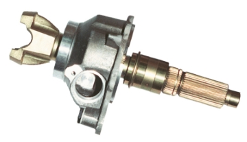 Picture of Skyjacker SKY Trans Case Indexing Ring Differential Mounts - RR231