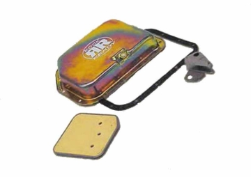 Picture of Skyjacker SKY Oil Pans - OPA999