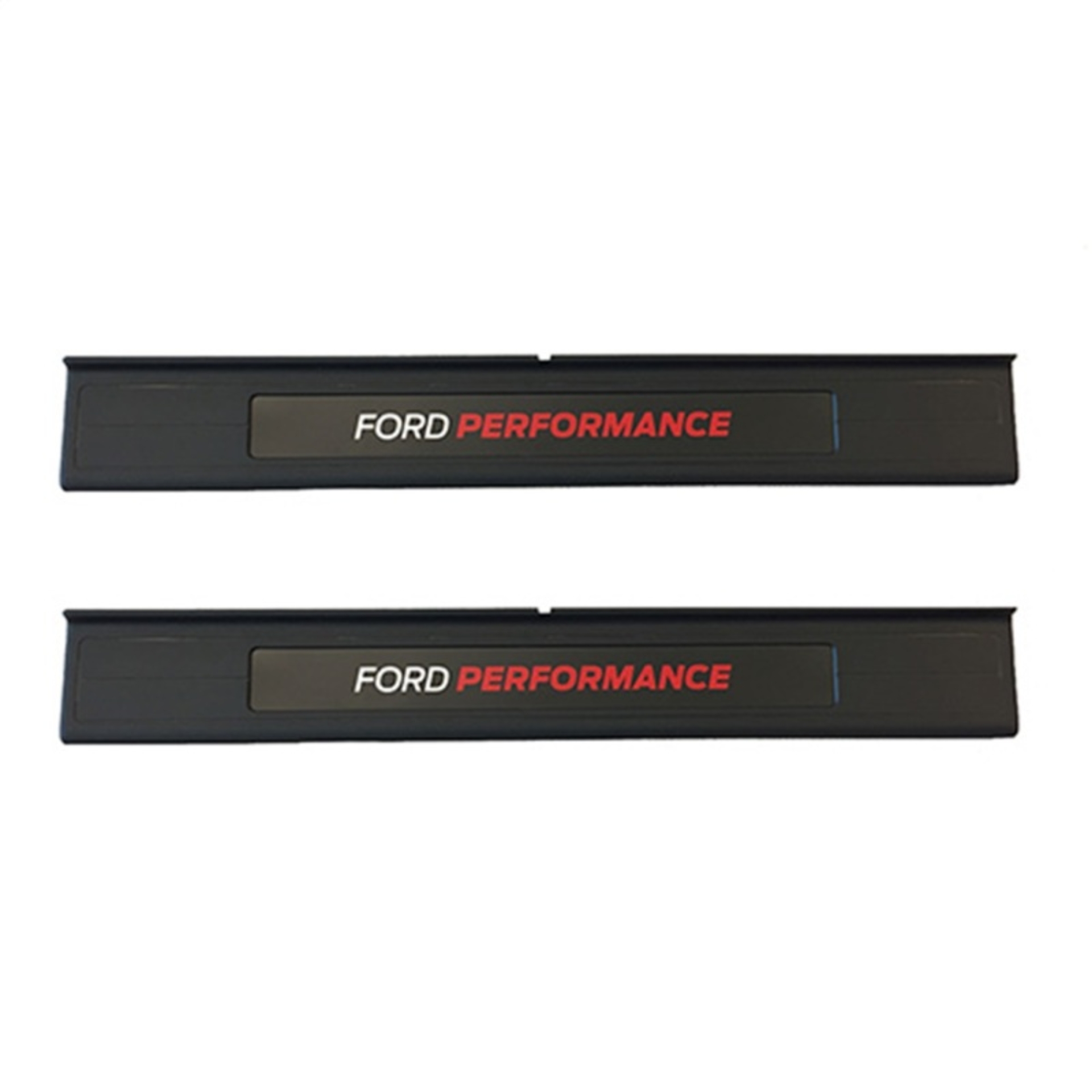 Picture of Ford Racing FR Trim Panels Spoilers - M-1613208-A
