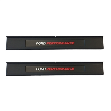 Picture of Ford Racing FR Trim Panels Spoilers - M-1613208-A