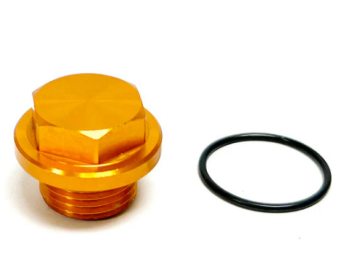 Picture of GReddy GRE Oil Cooler Adapters - 12401112
