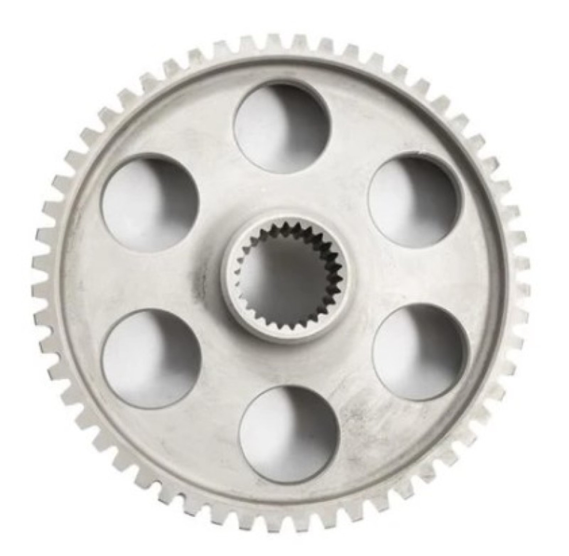 Picture of OS Giken OSG Clutch Housing Clutch Covers - OS021-CH51i