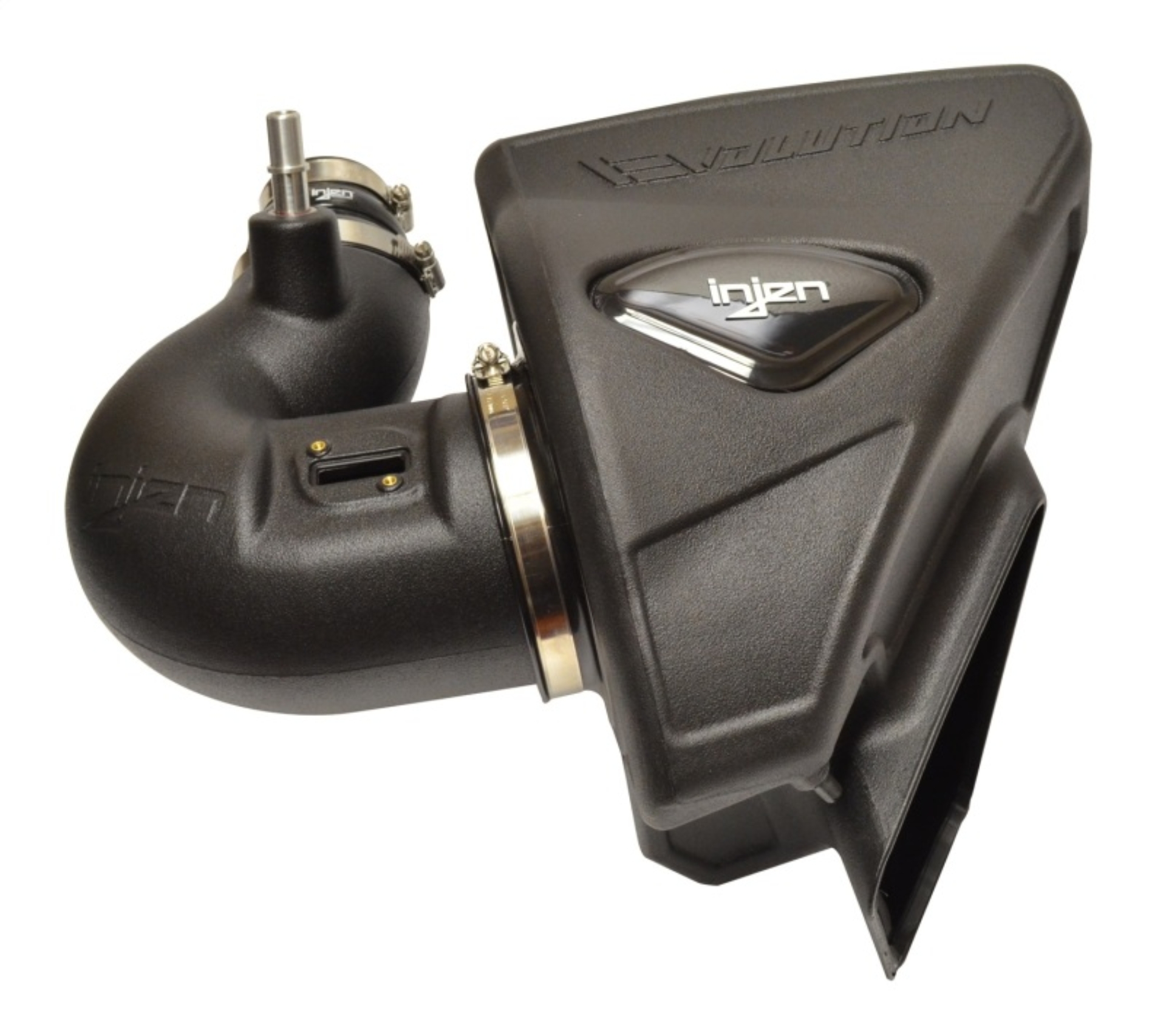 Picture of Injen INJ EVO Intakes Cold Air Intakes - EVO7302