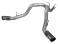 Picture of aFe Exhaust DPF Back - 49-44086-B