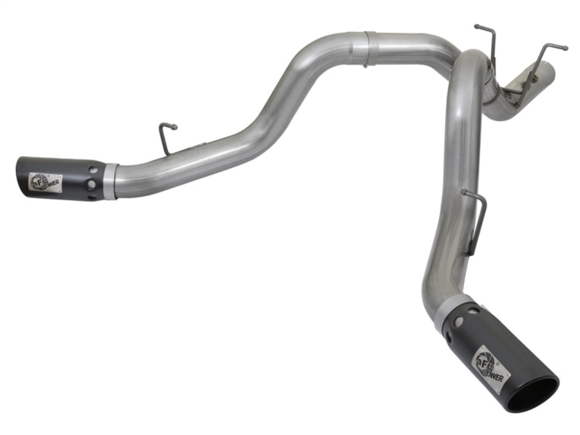 Picture of aFe Exhaust DPF Back - 49-44086-B