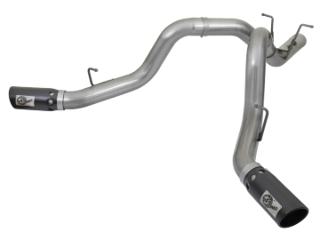 Picture of aFe Exhaust DPF Back - 49-44086-B