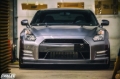 Picture of Turbo XS TXS License Plate Relocation - TOWTAG-R35
