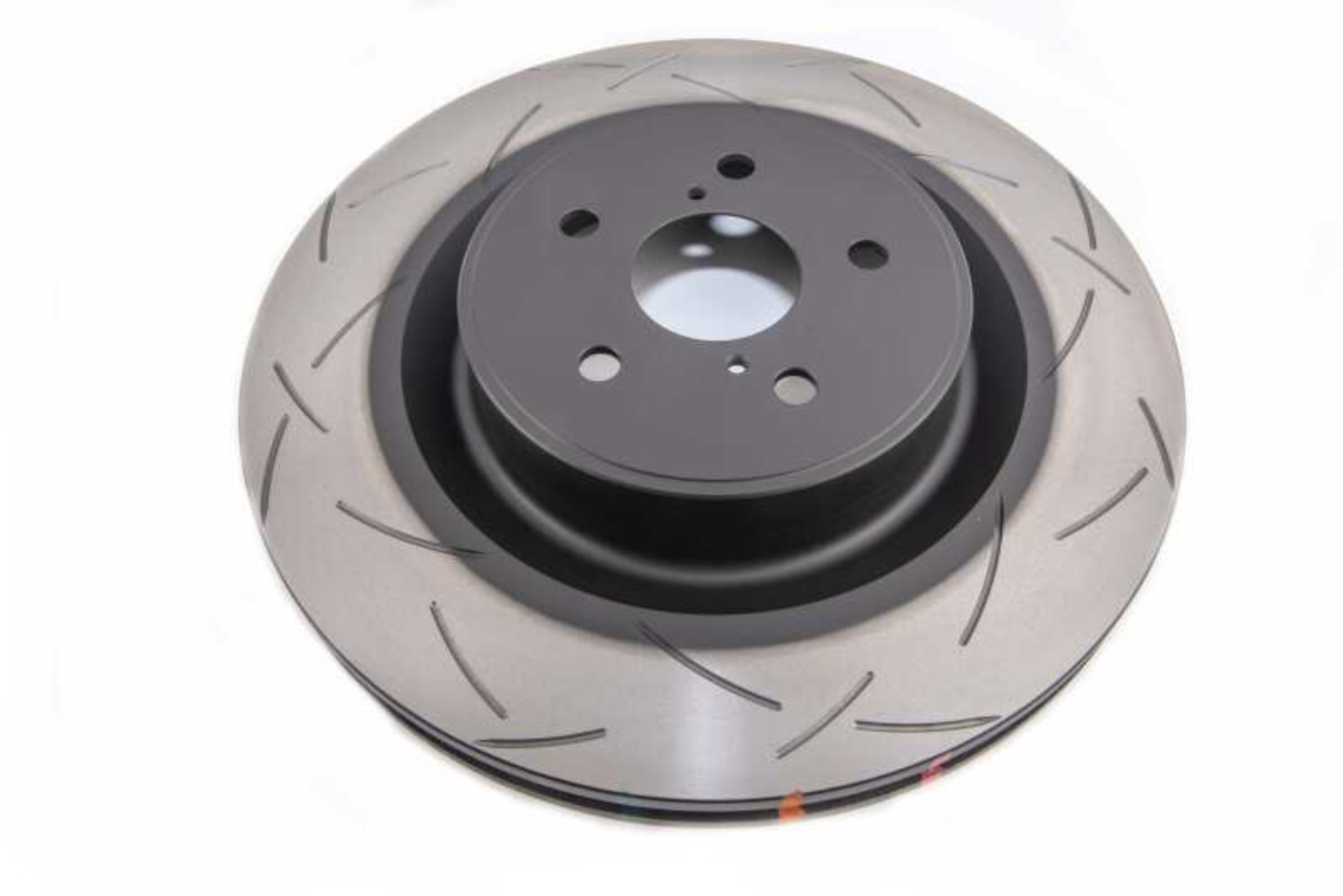 Picture of DBA 4000 Series Slotted Rotors Brake Rotors - DBA42758S