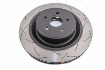Picture of DBA 4000 Series Slotted Rotors Brake Rotors - DBA42758S