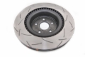 Picture of DBA 4000 Series Slotted Rotors Brake Rotors - DBA42758S
