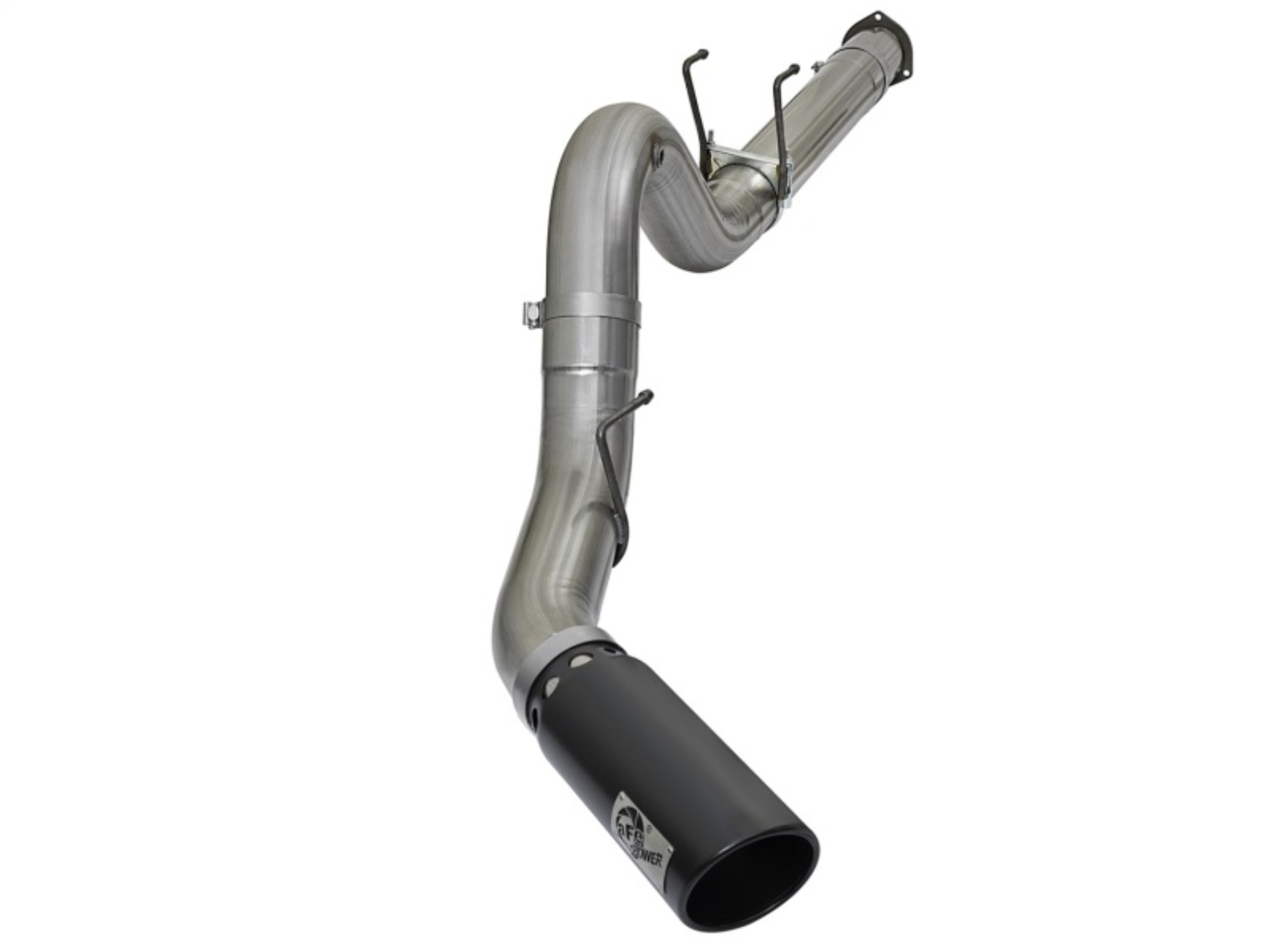 Picture of aFe Exhaust DPF Back - 49-43090-B