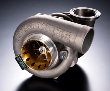 Picture of HKS Turbo Kit - 14001-AK031