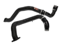 Picture of Injen INJ Intercooler Piping Intercooler Pipe Kits - SES1573ICPBLK