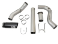 Picture of aFe Exhaust DPF Back - 49-43090-B