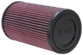Picture of K&N Engineering KN Motorcycle Air Intake Systems-Harley Davidson Cold Air Intakes - HA-1301