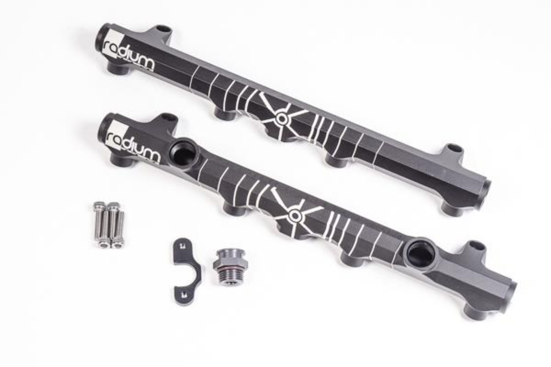 Picture of Radium Engineering RAD Fuel Rail Kits - 20-0320